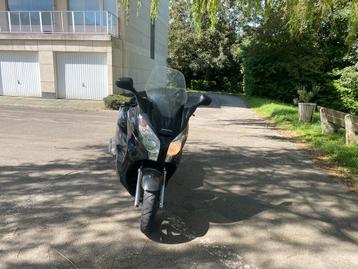 Scooter 125cc Honda S-Wings ABS 2007 12000km