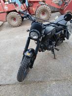 moto Brixton 125cc, Zakelijke goederen, Ophalen of Verzenden