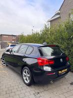 BMW 116I 2019 Digital cockpit, Auto's, USB, Zwart, Bedrijf, 1 Reeks