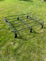 Land rover defender 90 roof rack/ dakdragers, Auto diversen, Dakdragers, Ophalen, Gebruikt