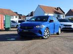 Opel Corsa EDITION*SENSOREN*CAMERA*GPS*, 5 places, 55 kW, Bleu, Achat