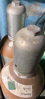 Dringend weg 2 flessen helium met gratis manometer, Ophalen