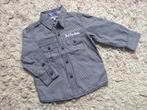 ★ M98 - Hemd JBC, Kinderen en Baby's, Kinderkleding | Maat 98, Overhemd of Blouse, JBC, Ophalen of Verzenden, Zo goed als nieuw