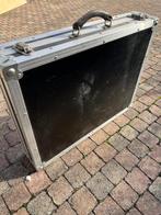 Flight case, Muziek en Instrumenten, Ophalen, Gebruikt, Flightcase