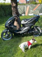Yamaha Aerox, Fietsen en Brommers, Scooters | Yamaha, Ophalen of Verzenden, Zo goed als nieuw, Aerox