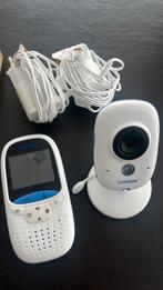 Babyfoon luvion, Ophalen, Zo goed als nieuw