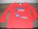Longsleeve S.Oliver maat 92-98, Kinderen en Baby's, Kinderkleding | Maat 92, Ophalen of Verzenden, Zo goed als nieuw, Shirt of Longsleeve