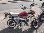 Honda Monkey   replica, Fietsen en Brommers, Ophalen, Nieuw, 4 versnellingen, Overige modellen