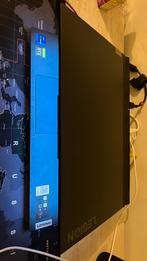 Gaming pc, Computers en Software, Monitoren, Verzenden, Zo goed als nieuw, Gaming