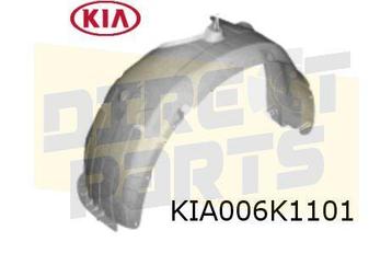 Kia e-Soul (6/19-) wielkuip Rechts Origineel! 86812J2000	 beschikbaar voor biedingen