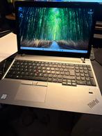Lenovo Thinkpad E570 windows 11, Computers en Software, Windows Laptops, Ophalen of Verzenden, SSD