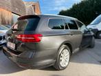 VW PASSAT EUR6B 2017 1 MAIN CARNET GARANTI 12 MOIS, Autos, Euro 6, Entreprise, Entretenue par le concessionnaire, 5 portes