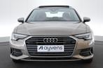 (1YVR648) AUDI A6, 4 deurs, Parkeersensor, Euro 6, Overige kleuren