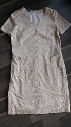 Marc Aurel, jurk mt 42, Kleding | Dames, Jurken, Marc Aurel, Ophalen of Verzenden, Zo goed als nieuw, Maat 42/44 (L)