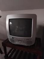 tv, Audio, Tv en Foto, Vintage Televisies, Ophalen, Gebruikt, Minder dan 40 cm, Philips