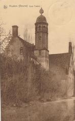 Houtem-Veurne, Verzenden
