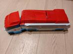 Modulaire vrachtwagen PawPatrol/Paw Patrol, Kinderen en Baby's, Ophalen of Verzenden, Zo goed als nieuw