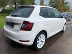 Skoda Fabia Essence 95 CH - Garantie 12 mois, Autos, Skoda, Achat, Euro 6, Entreprise, Boîte manuelle