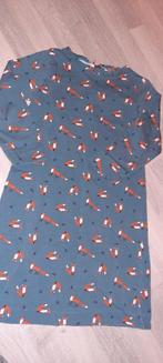 Belle robe faite maison taille 140, Selfmade, Robe ou Jupe, Enlèvement ou Envoi, Comme neuf