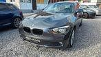 Bmw série1 1.4 essence ️102 cv 5 portes, GPS avec 93000km, Auto's, Automaat, 1 Reeks, 5 deurs, Particulier