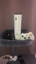 Xbox 360 met harde schijf van 250 GB, Games en Spelcomputers, Spelcomputers | Xbox 360, 250 GB, Met 1 controller, Refurbished