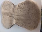 Lamswollen zadelzit, Dieren en Toebehoren, Ophalen, Gebruikt