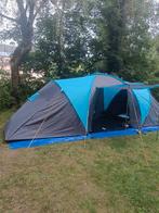 Camping tent 4 persoons, Caravans en Kamperen, Tenten