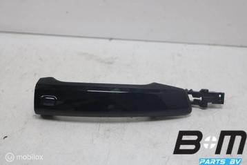 Portiergreep linksachter Audi A3 8V LY9T 8V0837205A beschikbaar voor biedingen