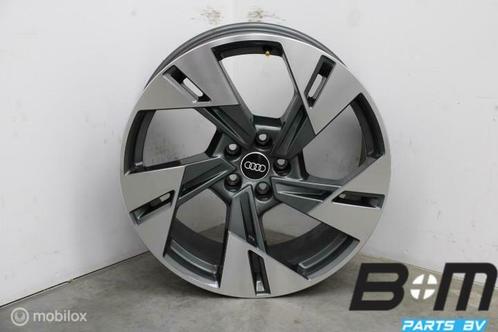 ORIGINEEL! 1 losse 20 inch velg Audi Etron! 4KE601025T, Auto-onderdelen, Banden en Velgen, Velg(en), Gebruikt