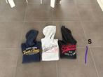 3 hoodie’s, Ophalen, Gedragen, Maat 46 (S) of kleiner, Jack&Jones