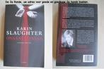 025 - Onaantastbaar - Karin Slaughter, Boeken, Ophalen of Verzenden, Zo goed als nieuw, Karin Slaughter, Amerika
