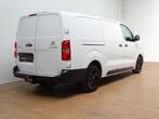 Citroën Jumpy 2.0D L3 Bestelwagen, Auto's, Citroën, Gebruikt, 4 cilinders, Wit, Bedrijf