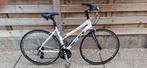 Sportieve damesfiets: zannata z21., Fietsen en Brommers, Fietsen | Dames | Sportfietsen en Toerfietsen, Ophalen, Zo goed als nieuw