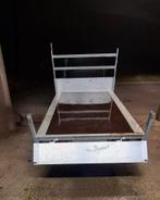 Aanhangwagen kipper plateau 750kg, Ophalen of Verzenden