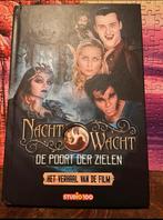 NachtWacht; De Poort Der Zielen, Ophalen, Zo goed als nieuw, Film- of Tv-bewerking
