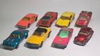 8x Matchbox Lesney Superfast, Ophalen of Verzenden, Gebruikt, Lesney
