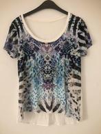 T-shirt van Karen Millen, Kleding | Dames, Maat 38/40 (M), Ophalen of Verzenden, Zo goed als nieuw, Korte mouw