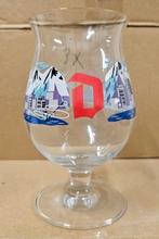 Duvel glas Alaska, Verzamelen, Ophalen, Nieuw, Duvel