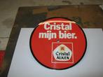 singel van Cristal  Alken, Ophalen of Verzenden