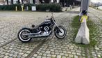 Yamaha dragstar 1100cc, Particulier