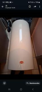Boiler 150l Sitam, Ophalen, Zo goed als nieuw, Inox, Overige typen