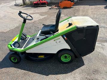 Etesia Bahia 14,5 pk Hydro beschikbaar voor biedingen