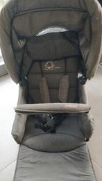 3 in 1 buggy pericles draagmand, maxi Cosy alles 50 euro, Kinderen en Baby's, Ophalen, Gebruikt, Regenhoes