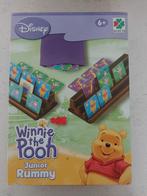 Rummikub Junior thema Winnie The Pooh, Ophalen, Zo goed als nieuw