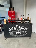 Bar Jack Daniel’s, Huis en Inrichting, Barren, Ophalen of Verzenden, Zo goed als nieuw