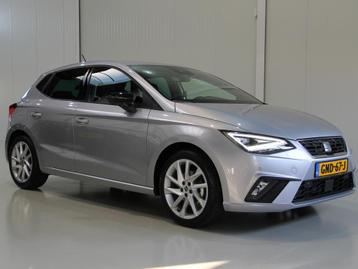 Seat Ibiza FR 1.0 TSI 110PK DSG Business Connect disponible aux enchères