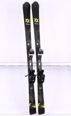 154 161 168 175 cm ski's VOLKL DEACON 75 2023, grip walk, Sport en Fitness, Skiën en Langlaufen, Overige merken, 160 tot 180 cm