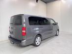 Opel Zafira Life 2.0d Autom. -  9 PL - GPS - Topstaat! 1Ste, 4 deurs, 0 kg, 9 zetels, Particulier