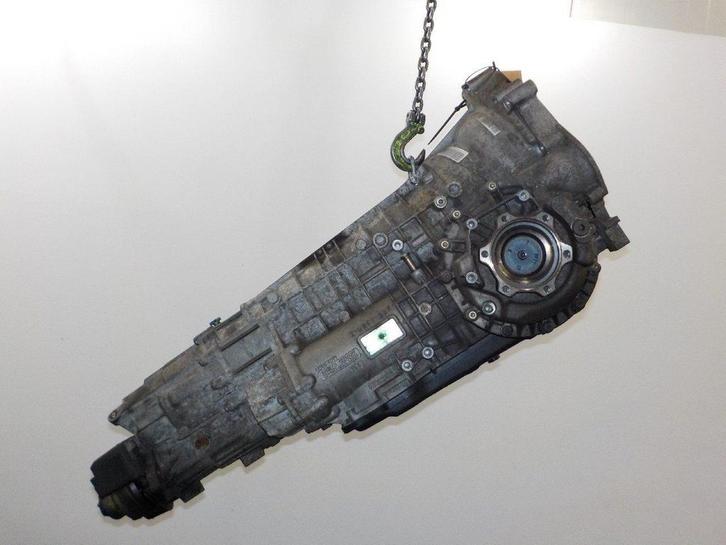 Versnellingsbak automaat Audi A6, Auto-onderdelen, Transmissie en Toebehoren, Audi, Gebruikt, Herkomst onderdeel bekend, 12 maanden garantie