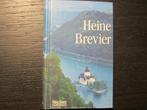 Heine Brevier  - Bernd Kortländer-, Boeken, Ophalen of Verzenden